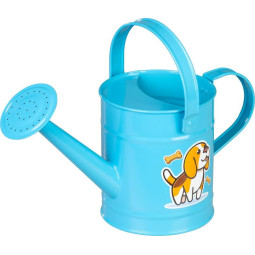 Modrá detská krhlička so...