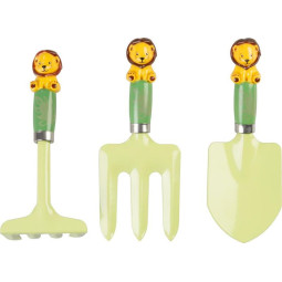 Sada náradia do záhradky...