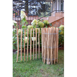 Ručne viazaný prírodný...