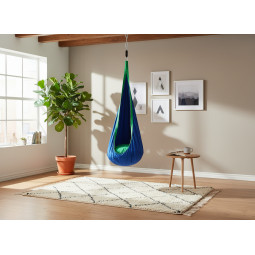 Detský kokon do izby v...