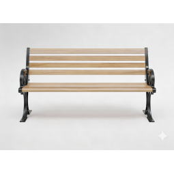 Moderná hliníková záhradná...