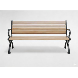 Odolná hliniková záhradná...