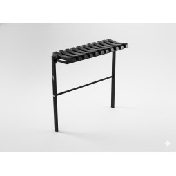 Skladacia cintorínska...