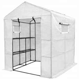 Fóliovnik – záhradný...