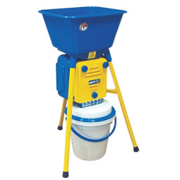 Šrotovník GOLIA 4V, 750 W,...