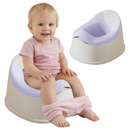 Detský nočník– protišmykový...