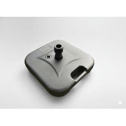 Podstavec na záhradný...