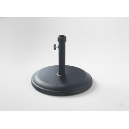 Betónový podstavec na...