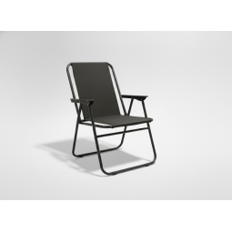 Skladacia záhradná stolička...