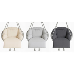 Sivé bocianie hniezdo 80cm,...