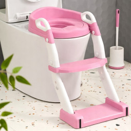 Detská redukcia na WC s...