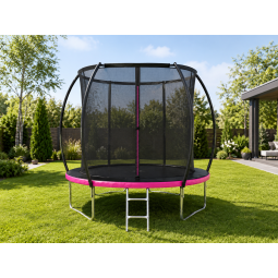 Záhradná trampolína s...