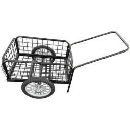 Záhradný transportný vozík...
