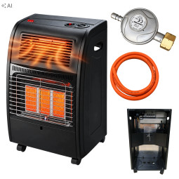 Plynový a elektrický...