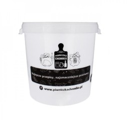 Fermentačná nádoba 30L s vekom