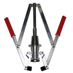 Antikorový manuálny korkovač