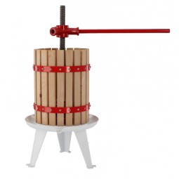 Odšťavovač ovocia 6L...