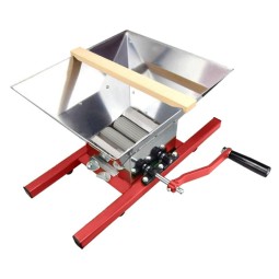 Ručný drvič ovocia 7L...