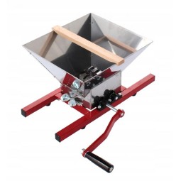 Ručný drvič ovocia 7L...