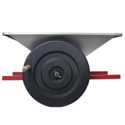 Ručný drvič hrozna 950x600 mm