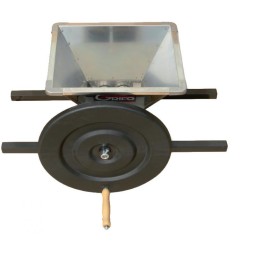 Ručný drvič ovocia 430x360 mm