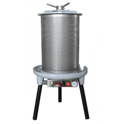 Pneumatický lis na ovocie 20L