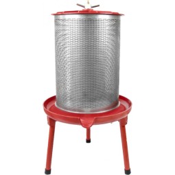 Hydraulický lis na ovocie...