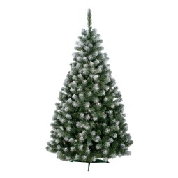Vysoký vianočný stromček s...