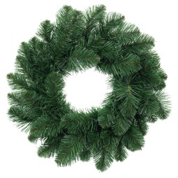 Vianočný adventný veniec na...