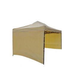 Záhradné stany v béžovej...