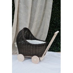 Originálny prútený detský...