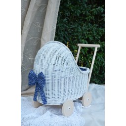 Rozprávkový detský prútený...