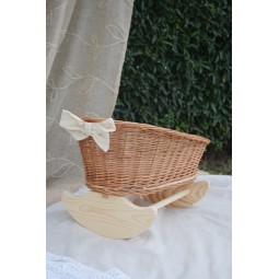 Originálna kolíska pre...