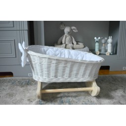 Kvalitné detské kolísky pre...