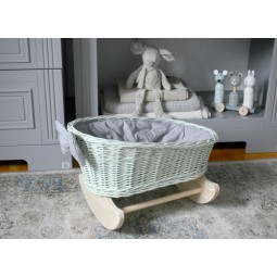 Jedinečná kolíska pre...