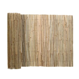 Kvalitná bambusová zástena...
